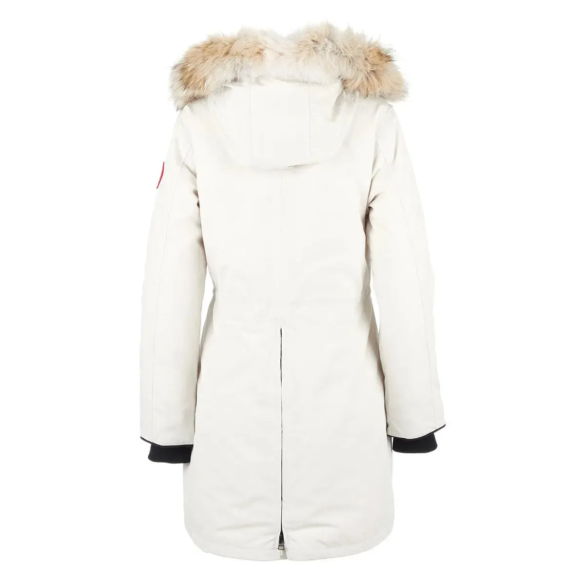 Canada Goose Women's Rossclair Parka Fusion