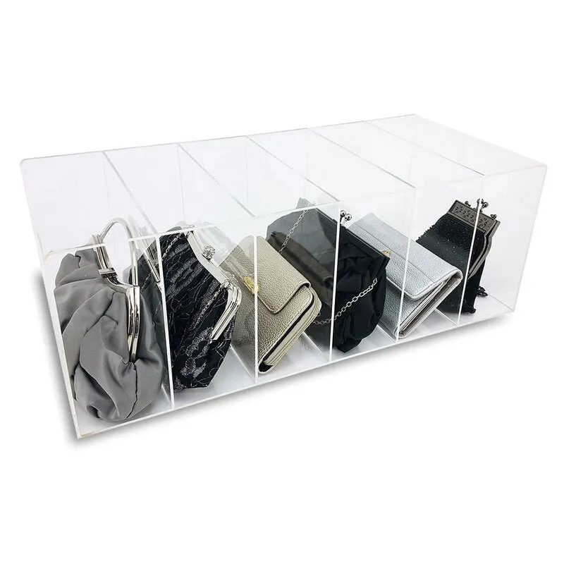 Canstock Moth Proof Shelf Divider