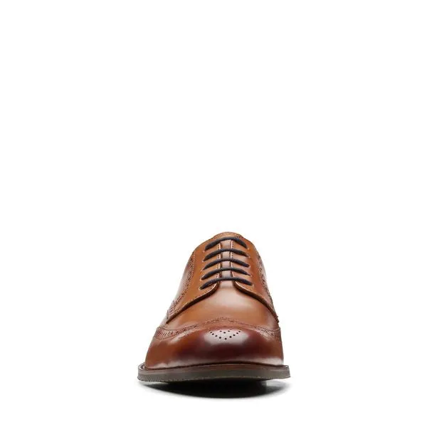 CLARKS CRAFT ARLO LIMIT-TAN