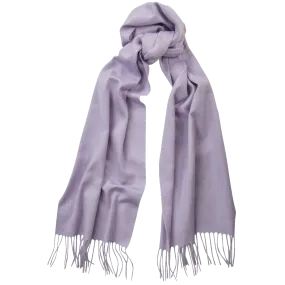 Classic Cashmere Scarf