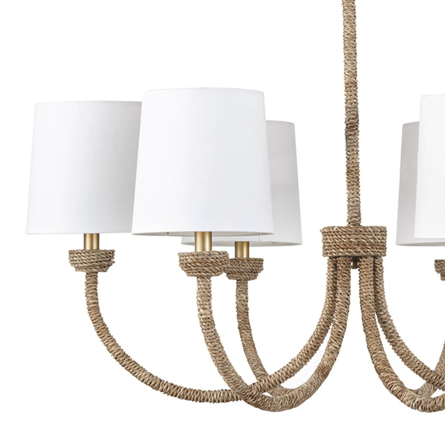 Coastal Living Bimini Chandelier