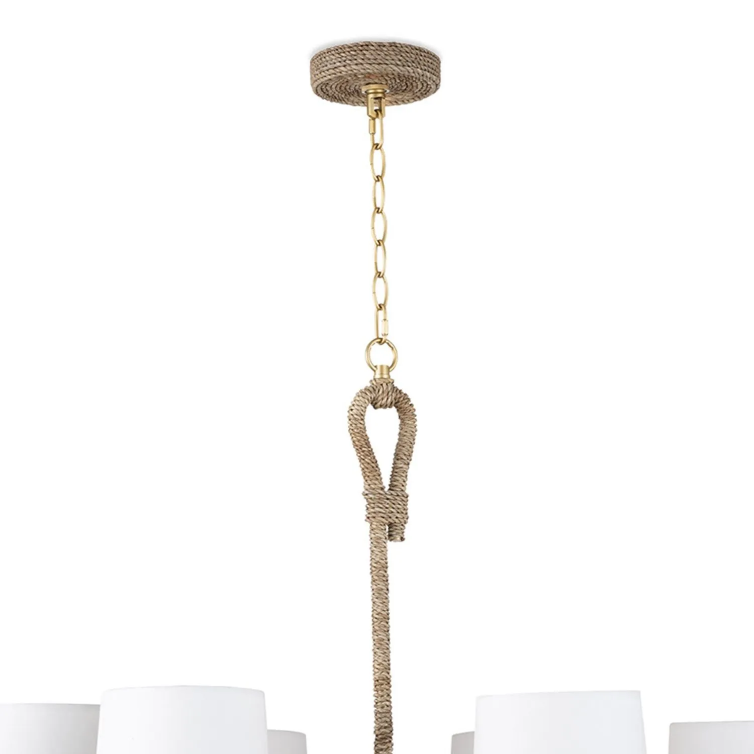 Coastal Living Bimini Chandelier