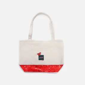 Creature Tote Bag