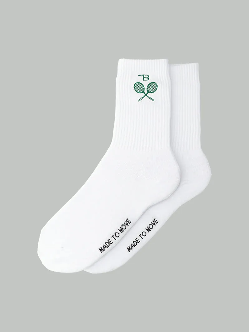 Crew Socks - Club