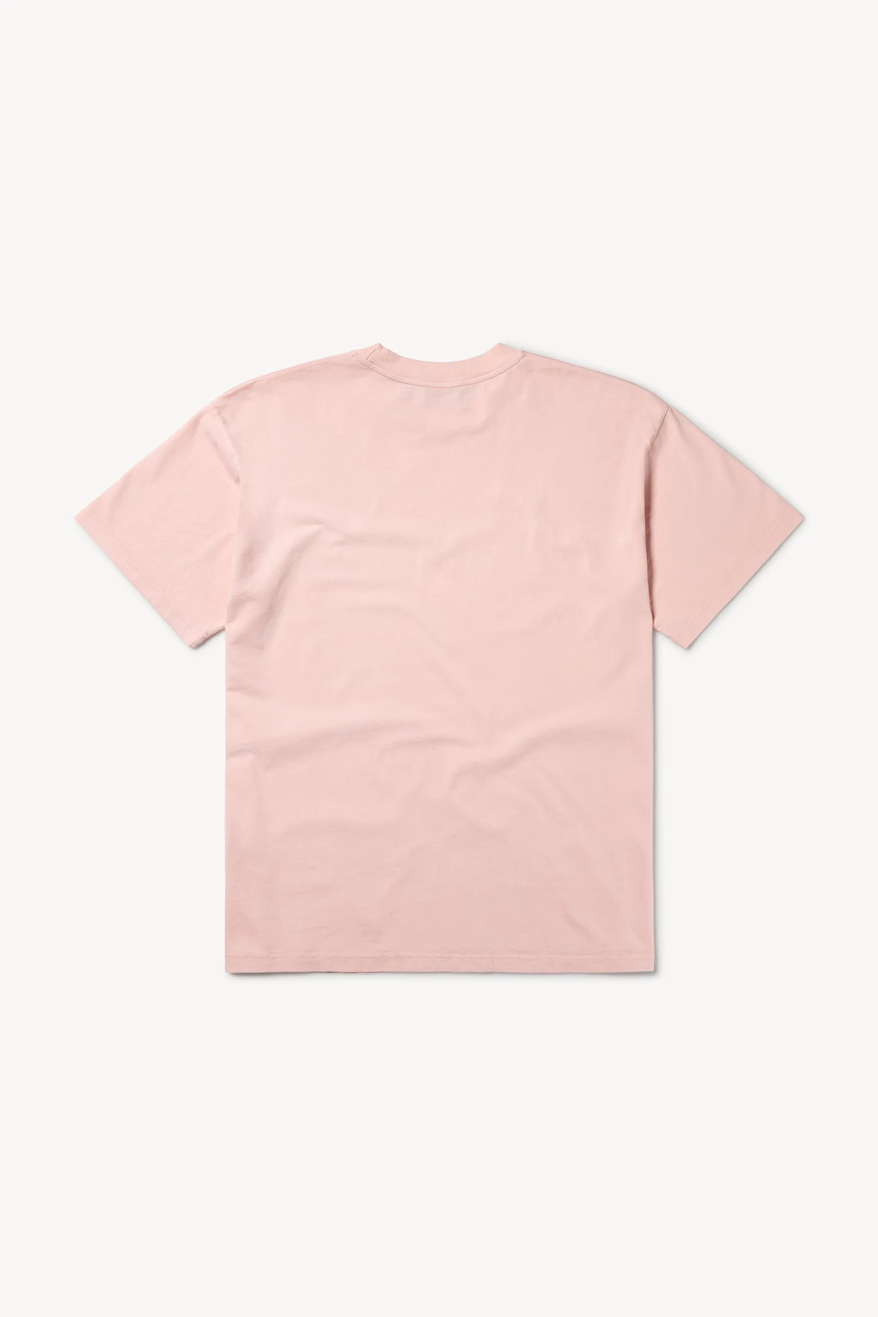 Crystal Temple Tee