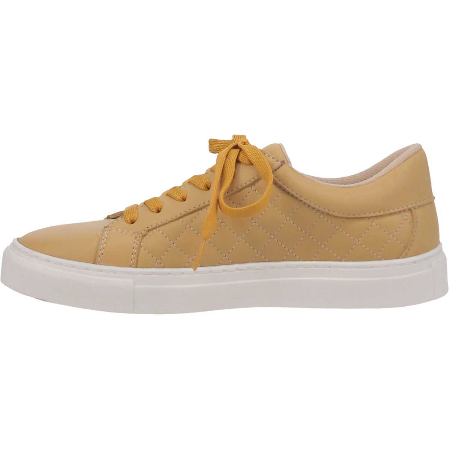 Dingo Women's Valley - Yellow