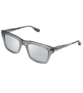 Dita Wasserman Unisex Grey Wayfarer Sunglass