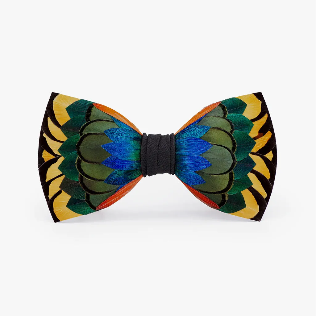 DuPre Bow Tie