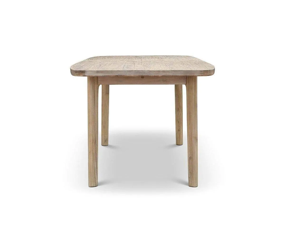 Eckler Extension Dining Table