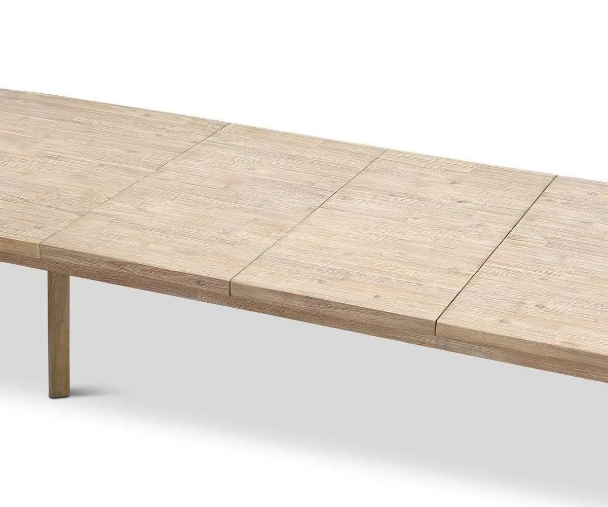 Eckler Extension Dining Table