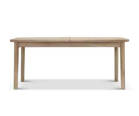 Eckler Extension Dining Table