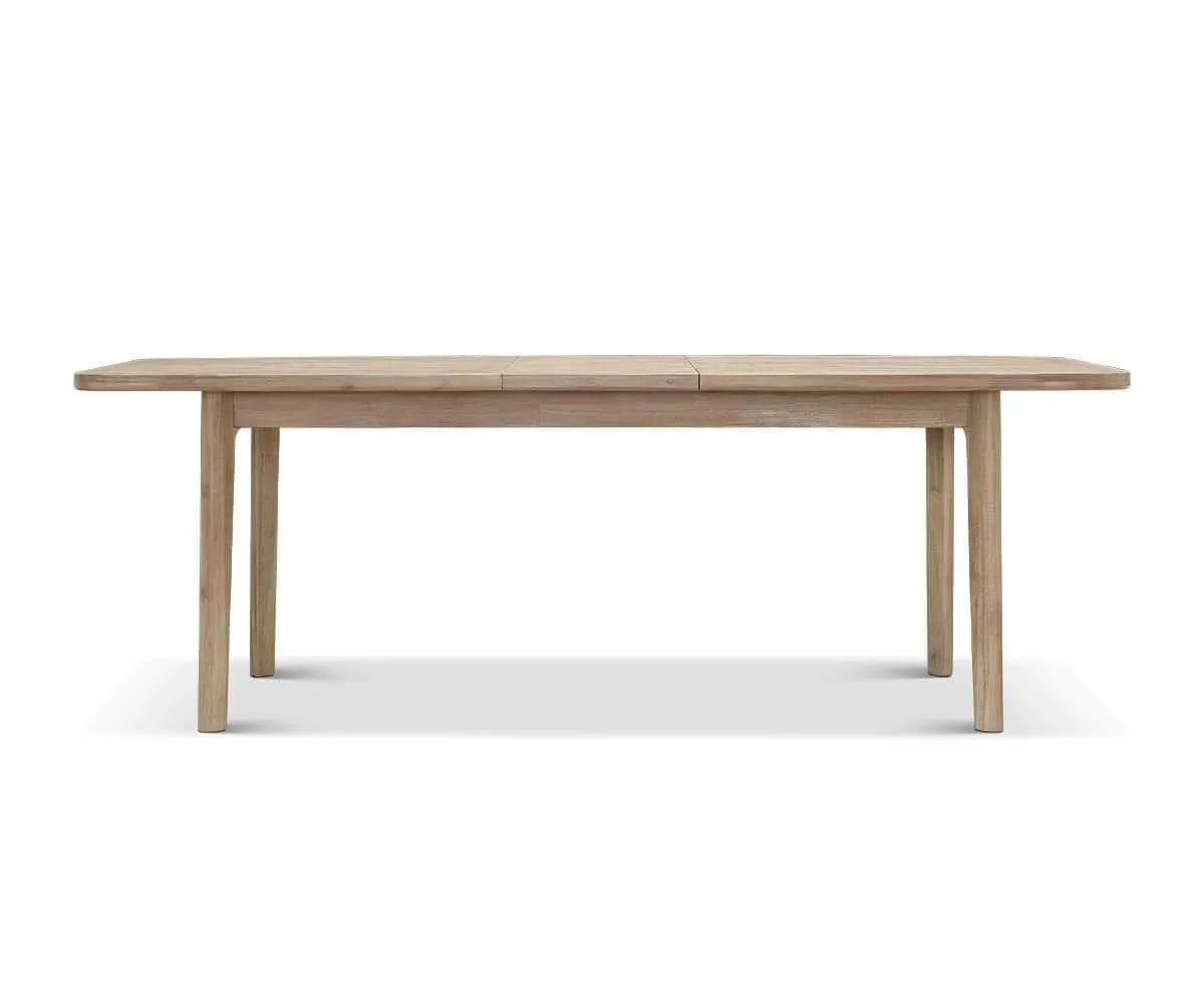 Eckler Extension Dining Table