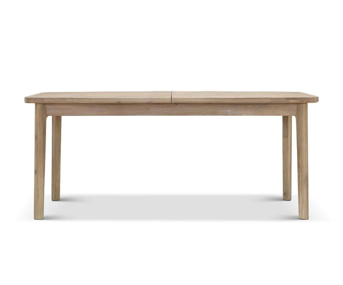 Eckler Extension Dining Table