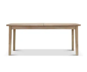 Eckler Extension Dining Table