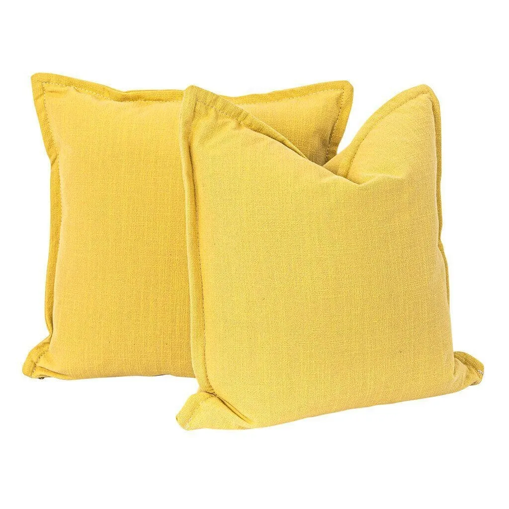 Epic Sunshine Cushion