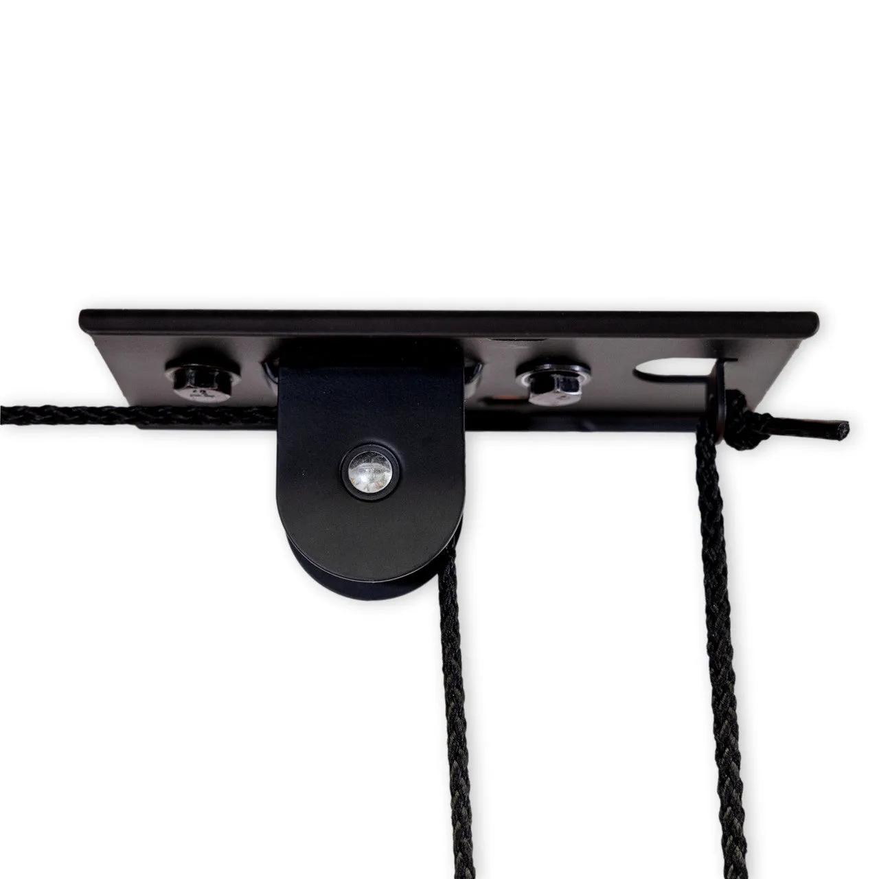 Essential Kayak Garage Ceiling Storage Hoist | Holds up to 150 lbs