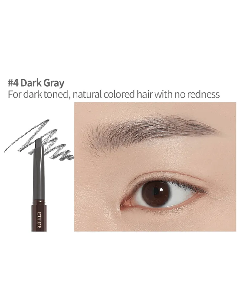 Etude Drawing Eyebrow (Renewal)