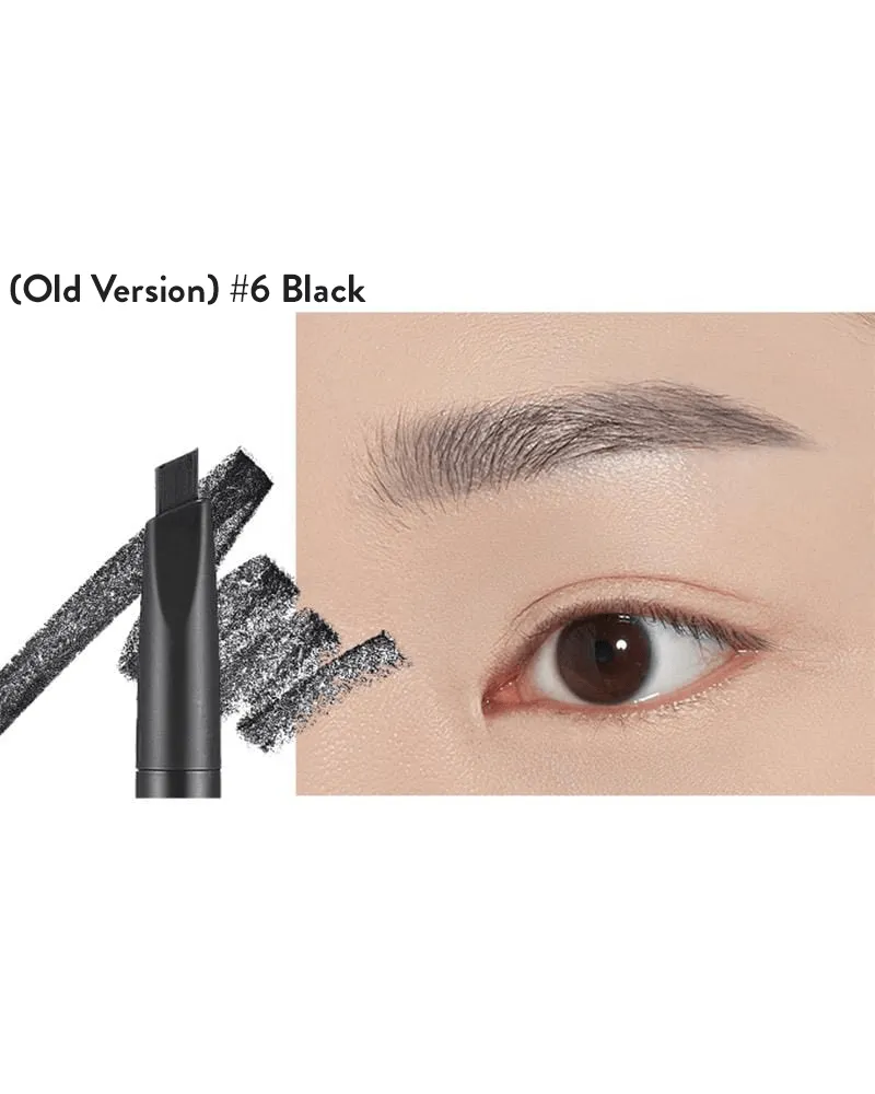 Etude Drawing Eyebrow (Renewal)