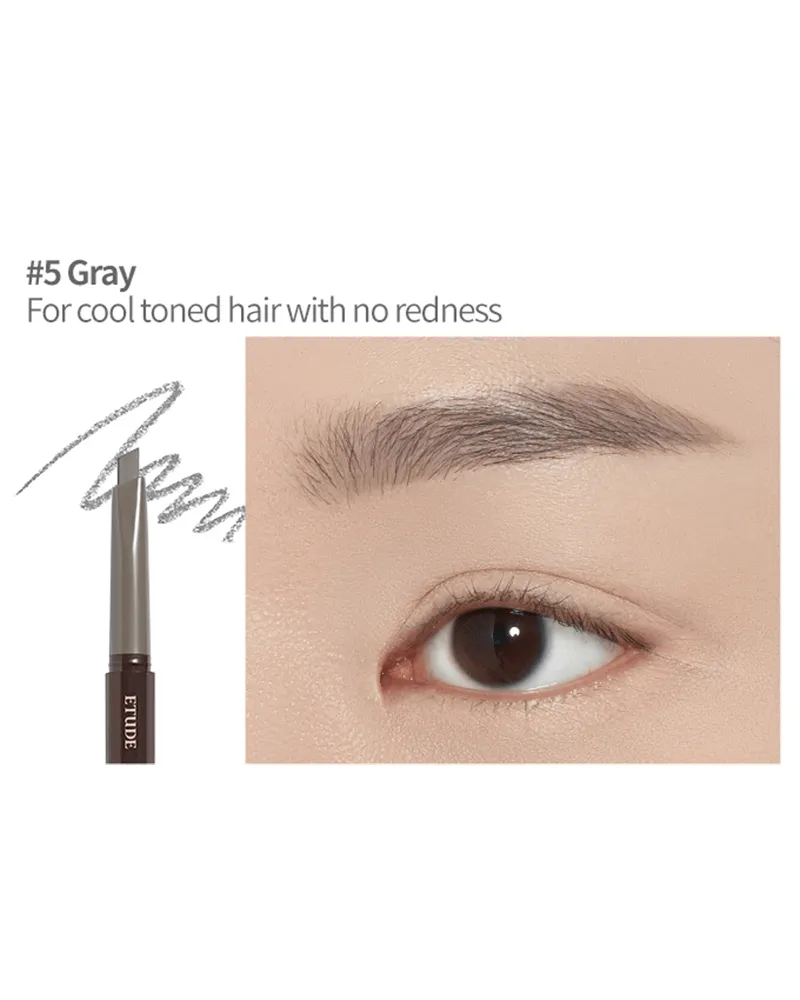 Etude Drawing Eyebrow (Renewal)