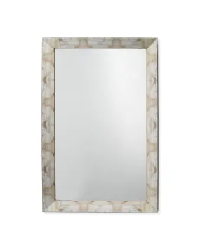 Fragment Rectangle Mirror - Small