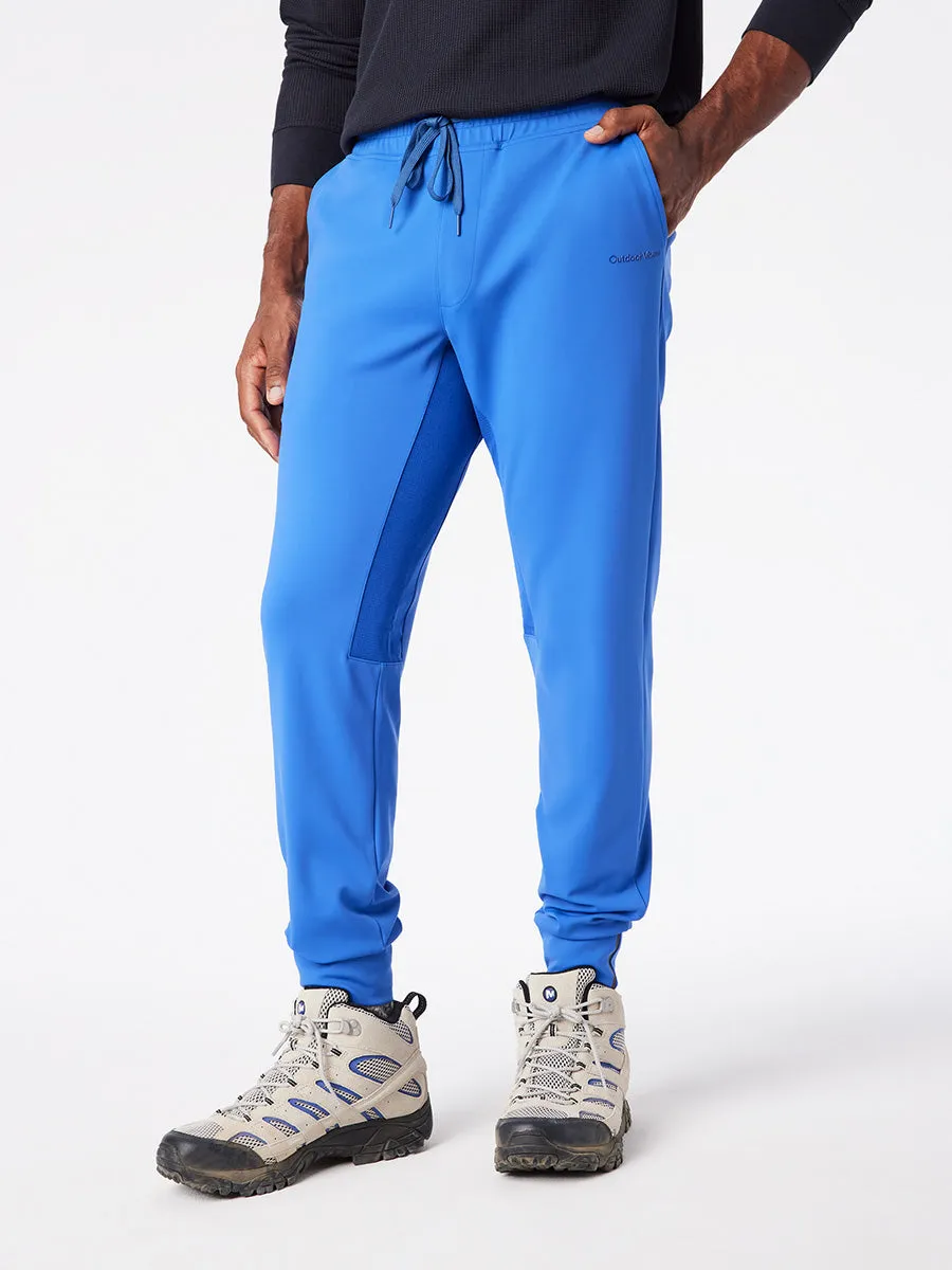 FrostKnit Jogger