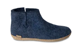 glerups Boot Denim