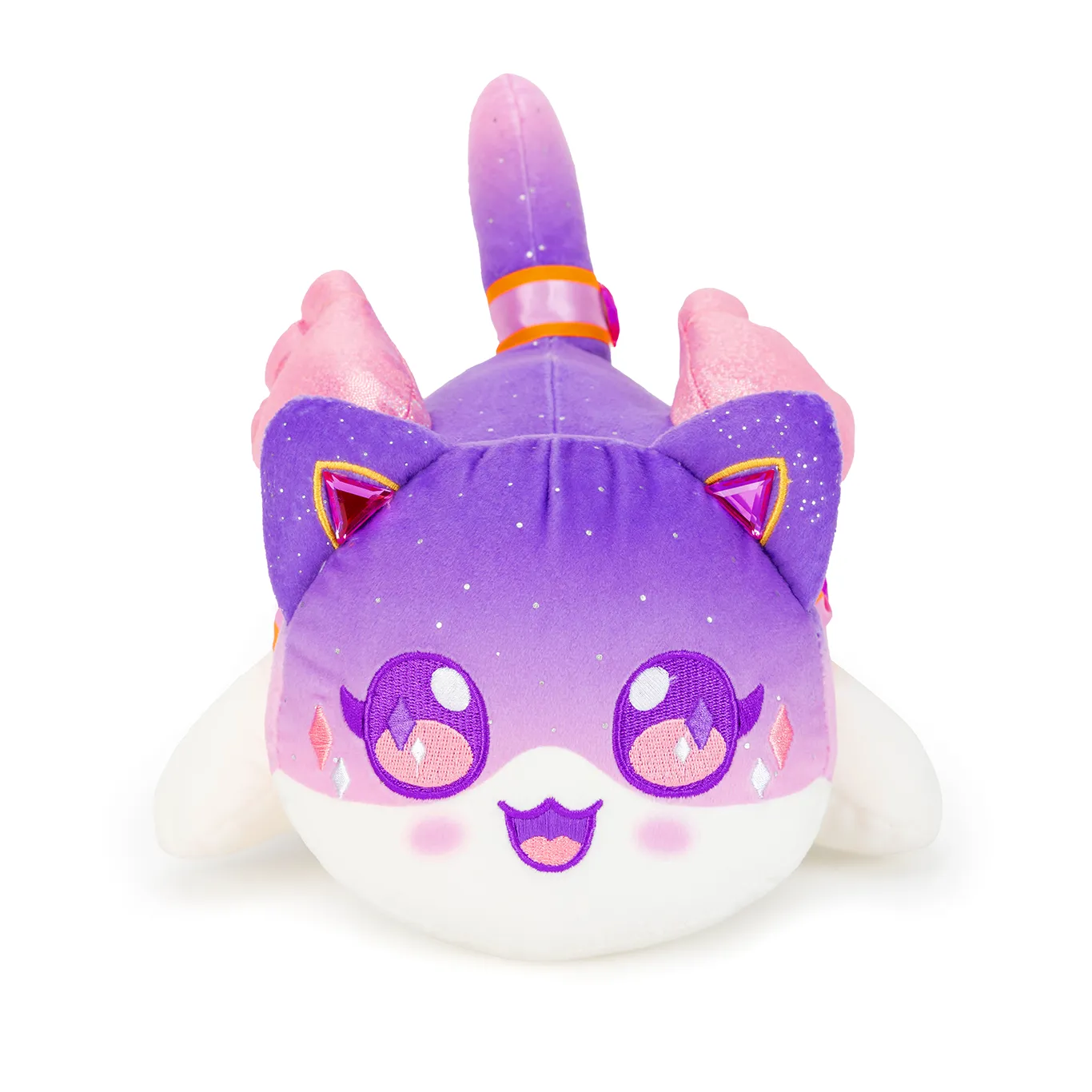 Goddess Aphmau Cat Plush