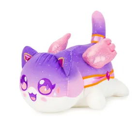 Goddess Aphmau Cat Plush