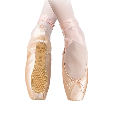 Grishko Nova Hard Shank Pointe Shoe