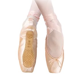 Grishko Nova Hard Shank Pointe Shoe