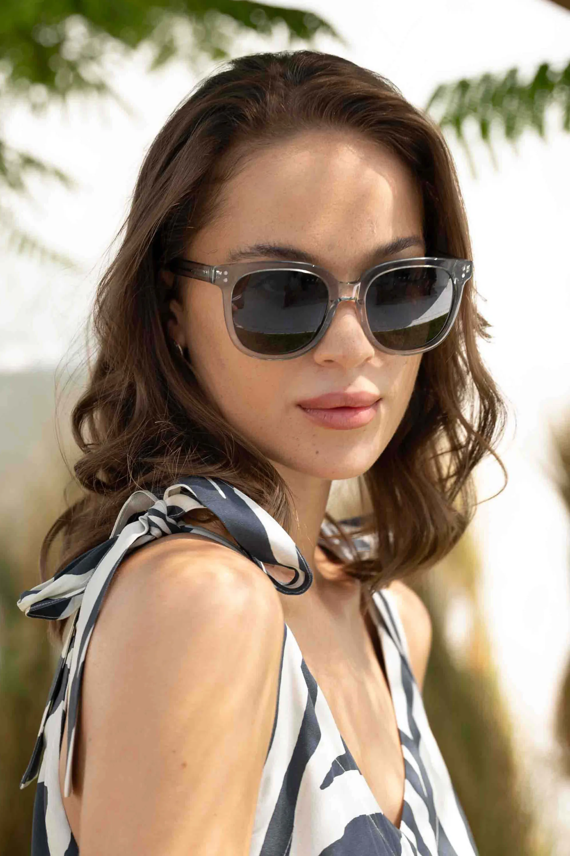 Grove Sunglasses