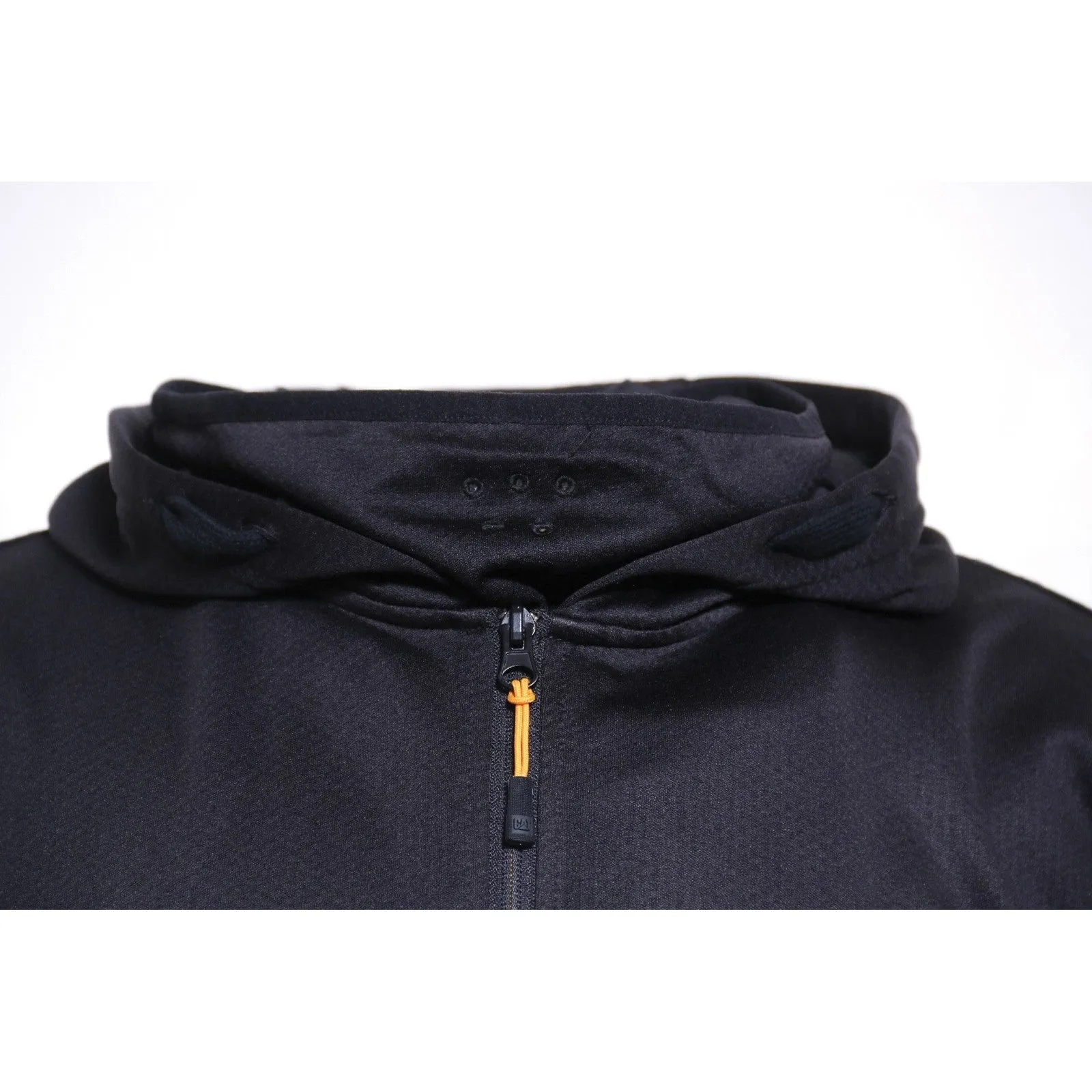 Guardian Quarter Zip Hoodie