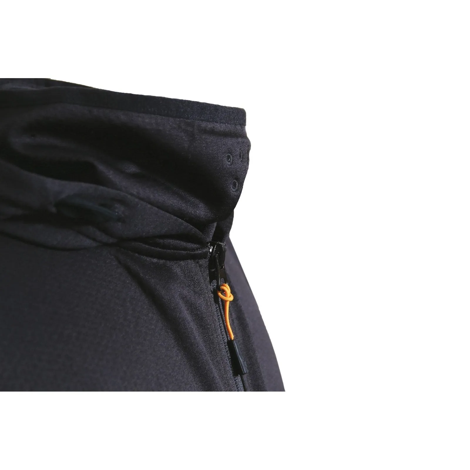 Guardian Quarter Zip Hoodie