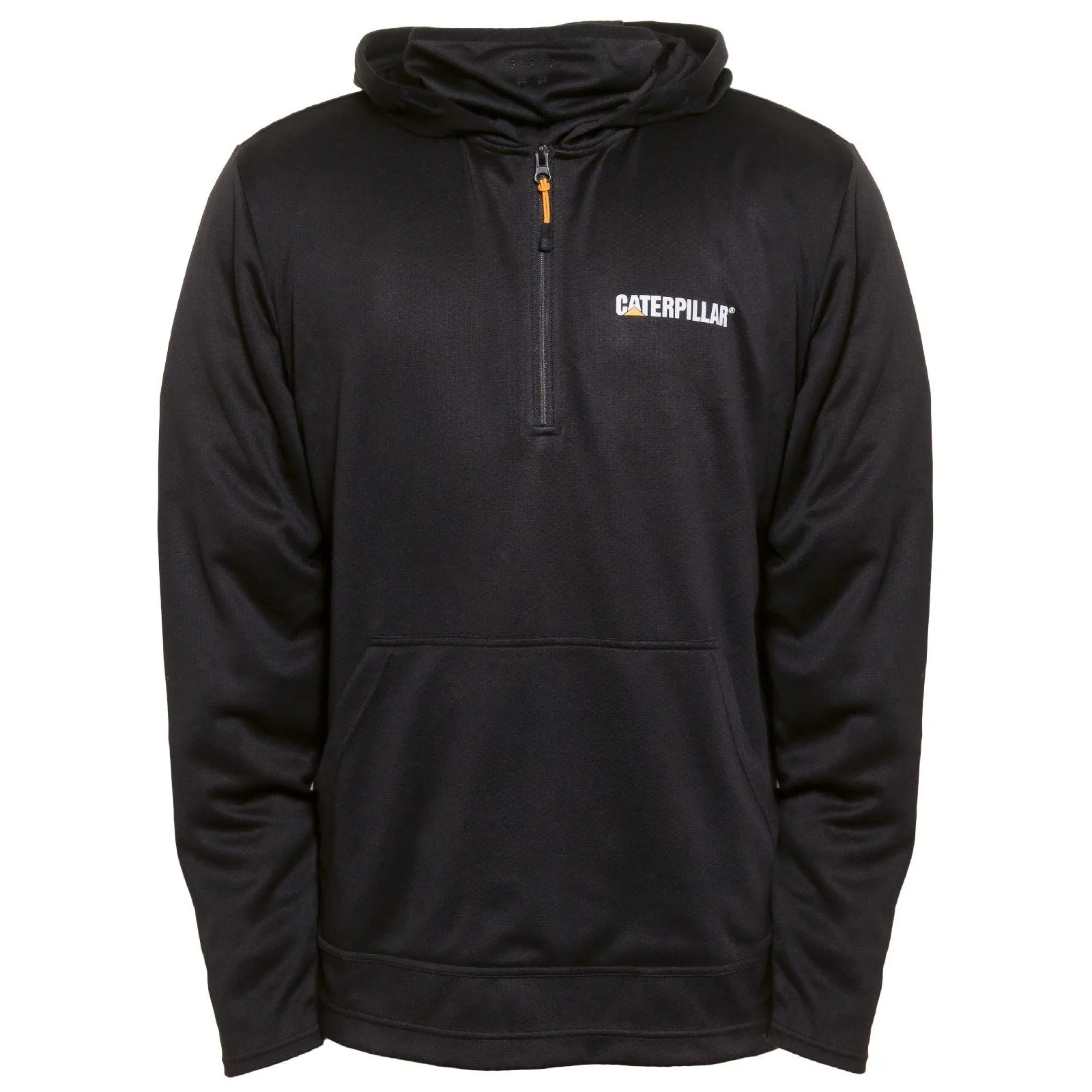 Guardian Quarter Zip Hoodie