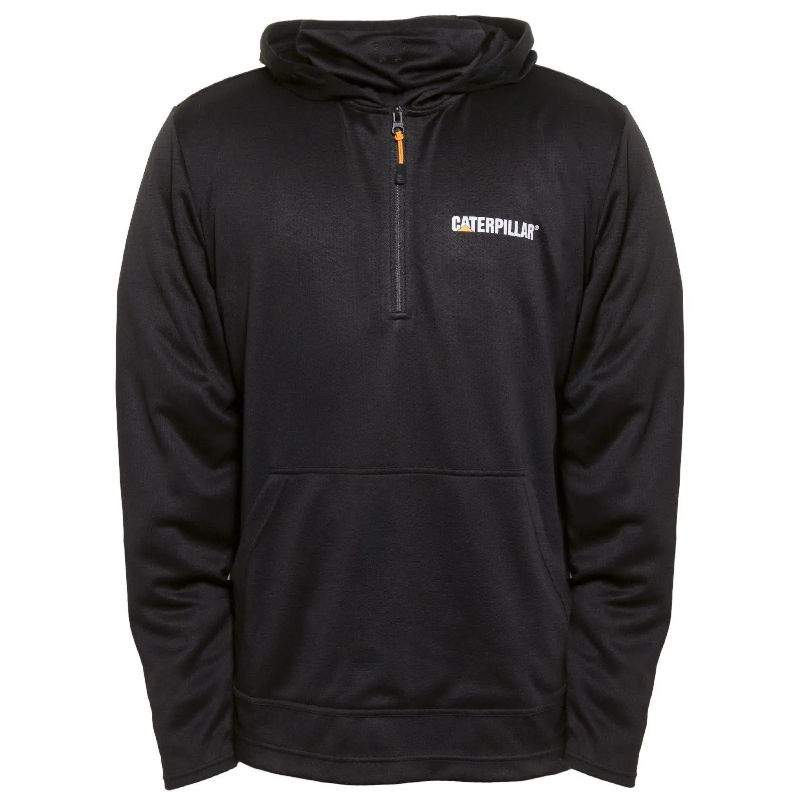 Guardian Quarter Zip Hoodie