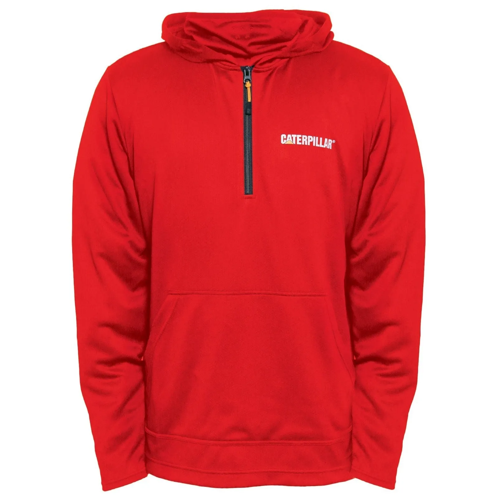 Guardian Quarter Zip Hoodie