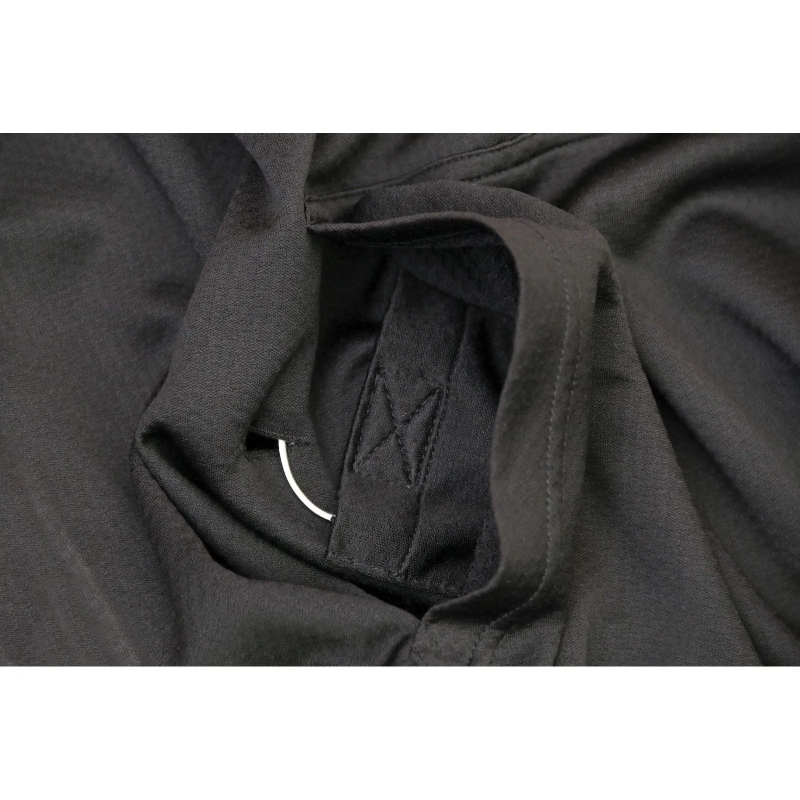 Guardian Quarter Zip Hoodie