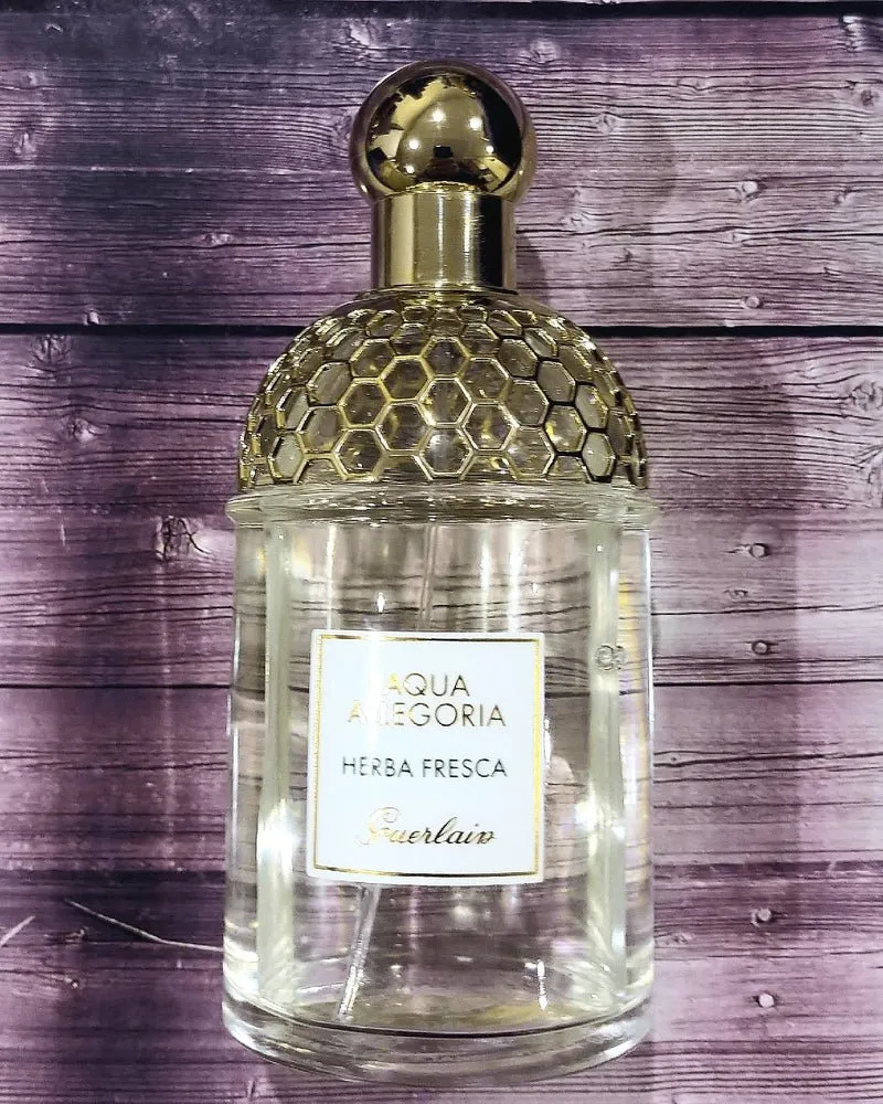 Guerlain 'Aqua Allegoria' HERBA FRESCA