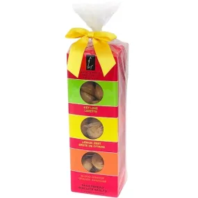 Handmade Shortbread - Citrus Collection Set