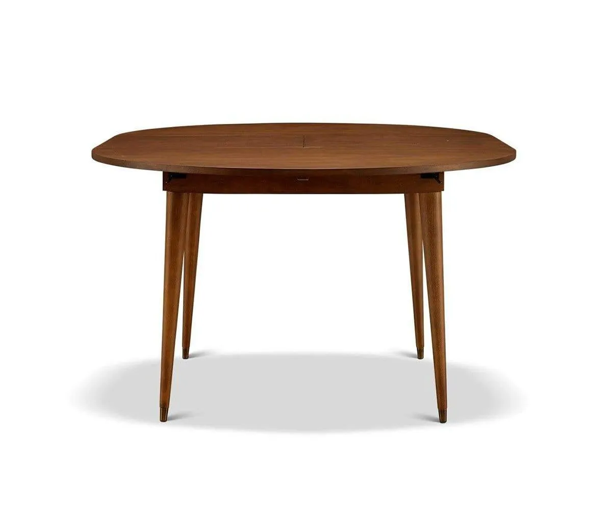 Holfred Round Extension Dining Table