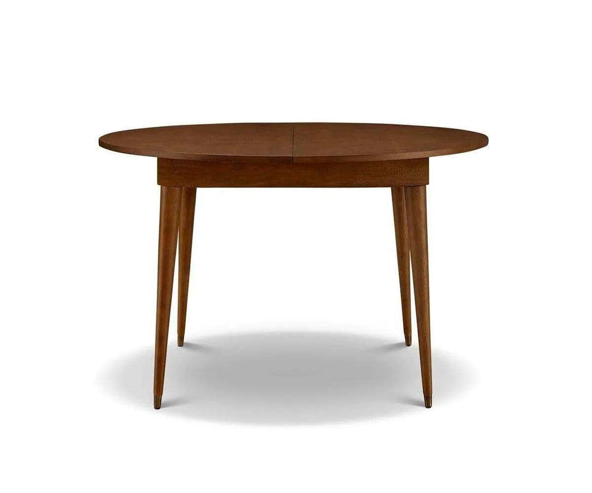 Holfred Round Extension Dining Table