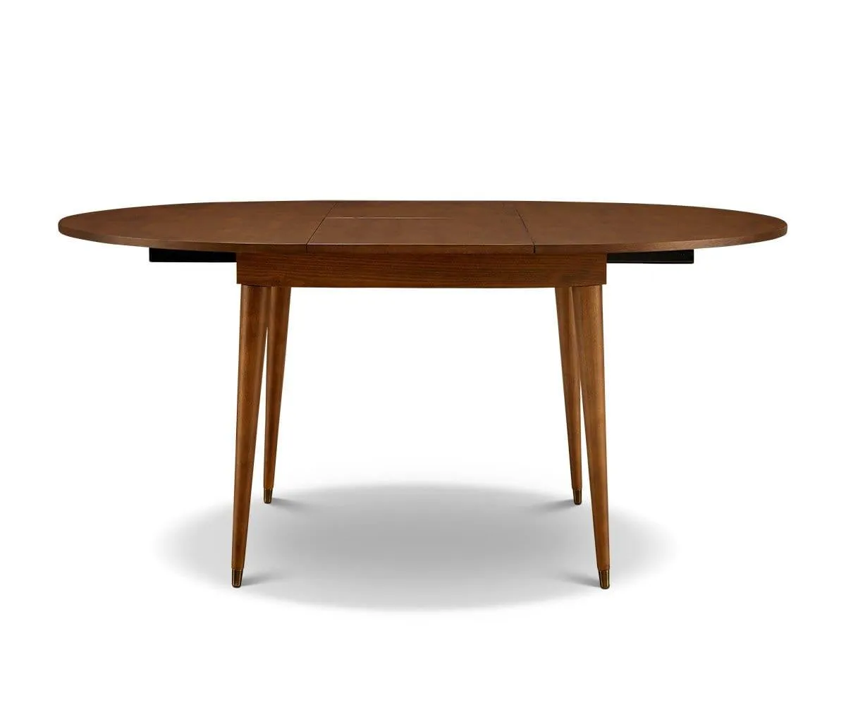 Holfred Round Extension Dining Table