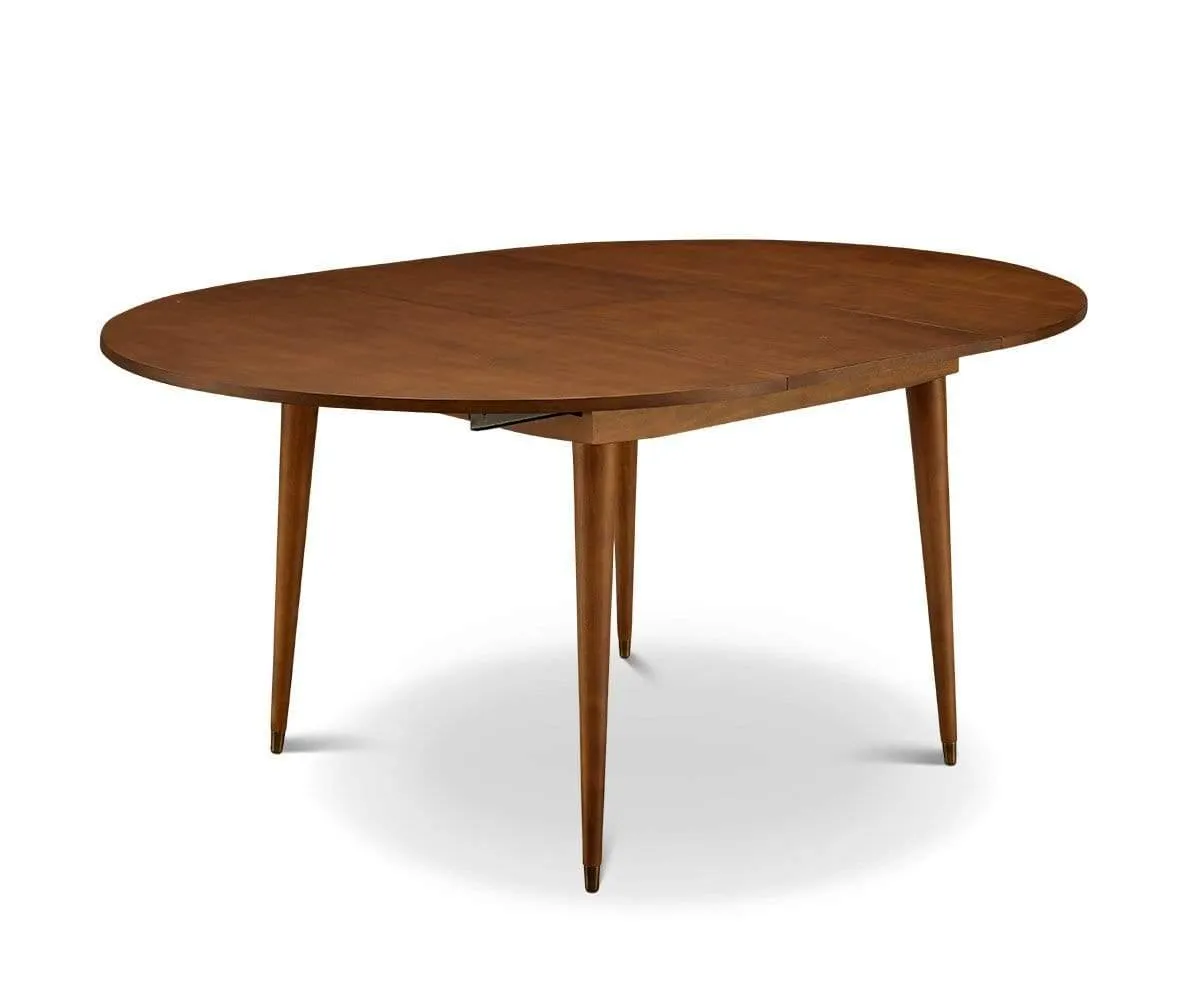 Holfred Round Extension Dining Table