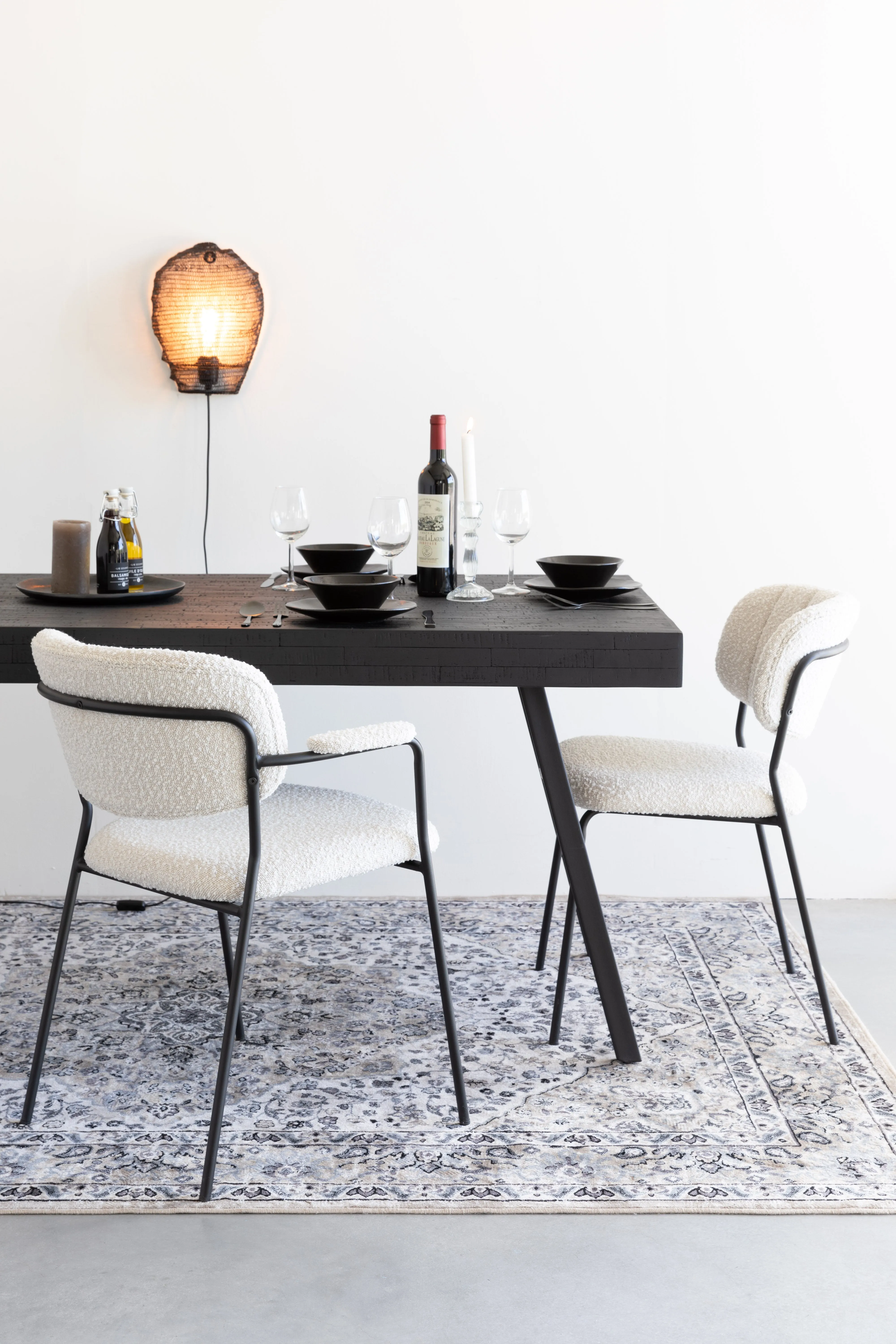 Jolien Dining Chair