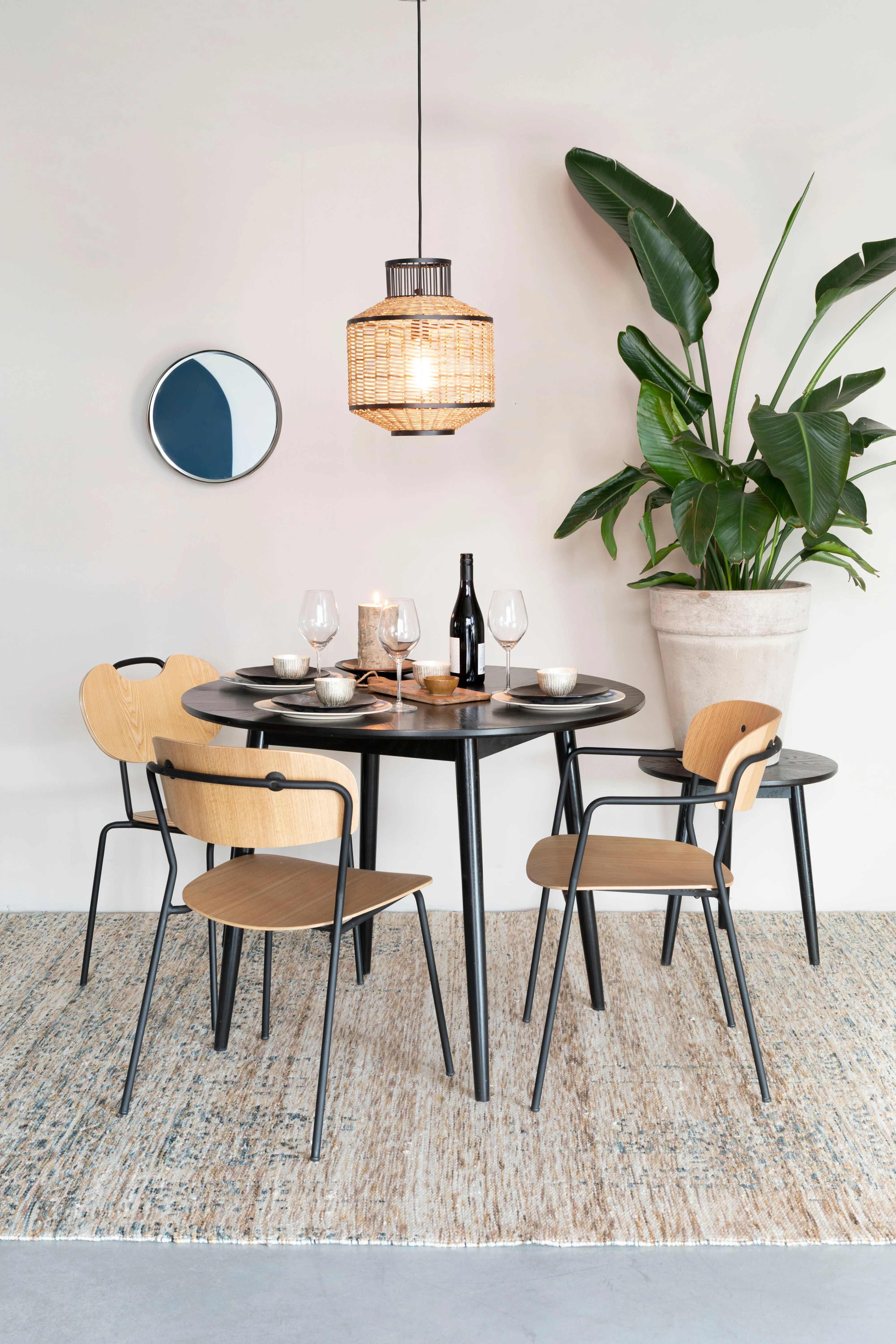 Jolien Dining Chair