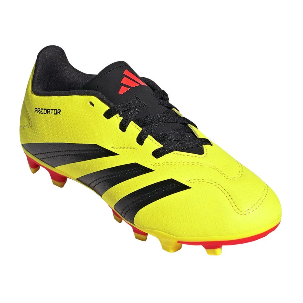 Kids' Predator Club L FXG Soccer