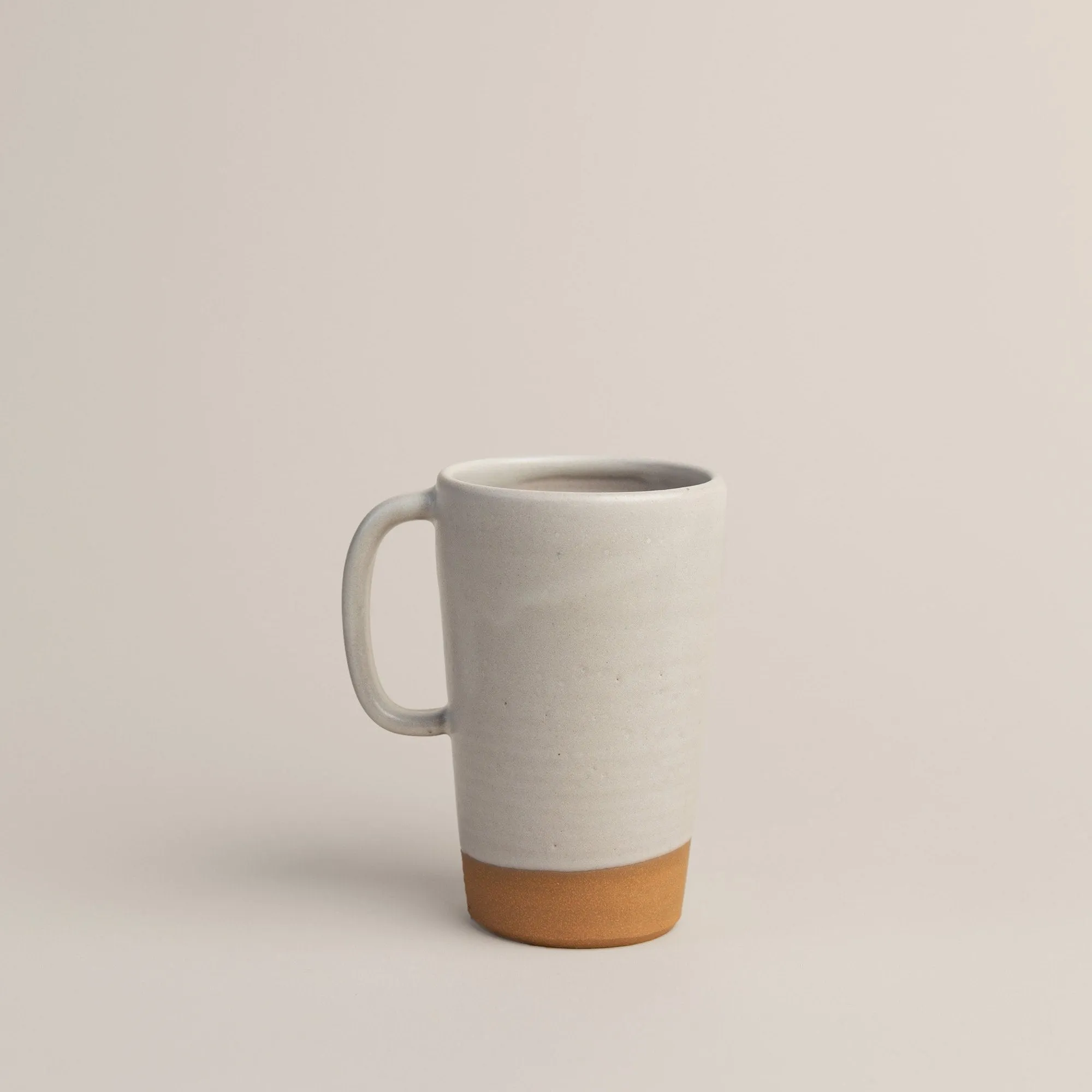 Latte Mug