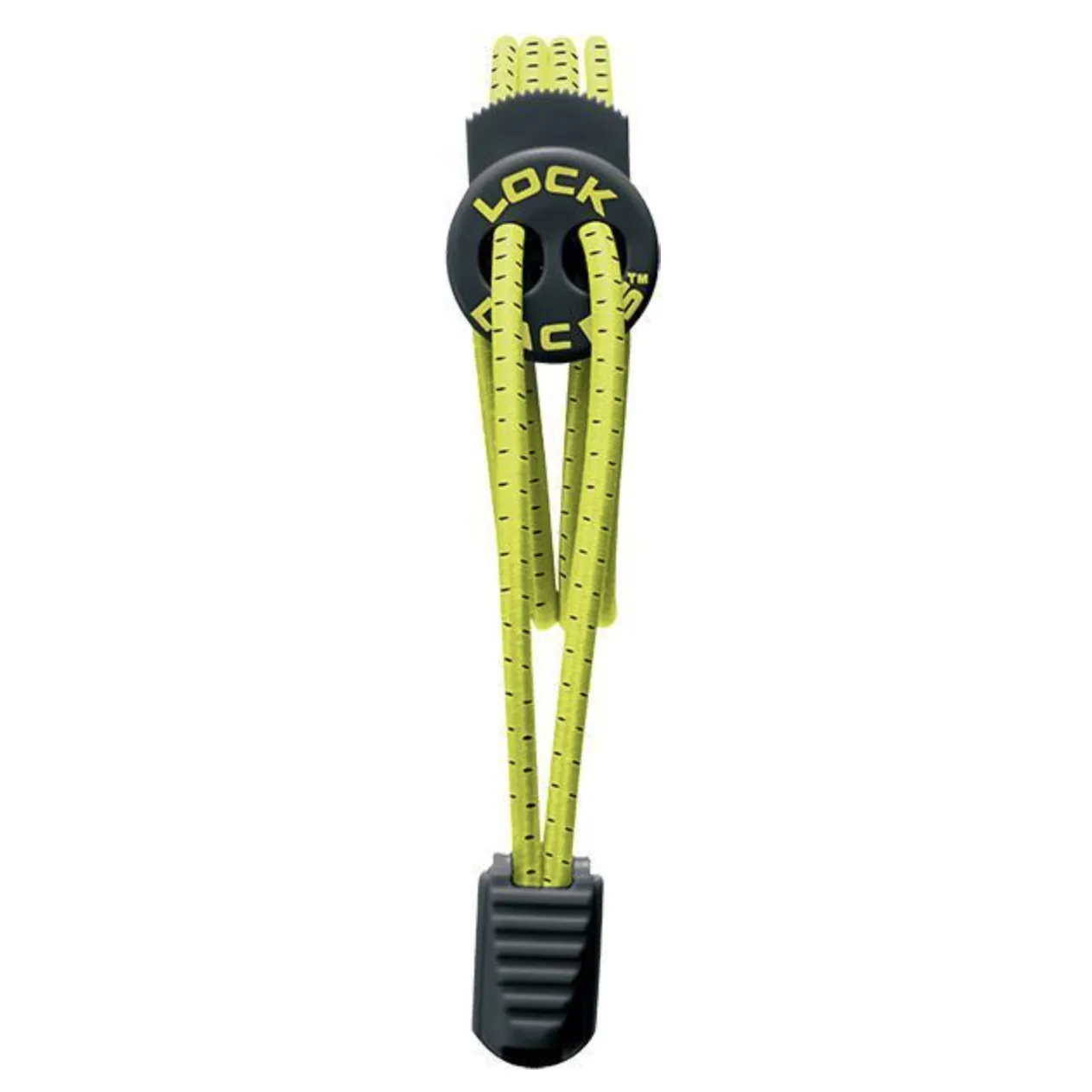 Lock Laces - Sulfur Spring (1 Pair Pack)