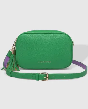 LouenHide - Jacinta Crossbody Bag