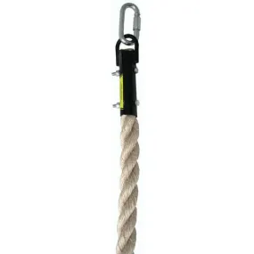 Manila Indoor Climbing Ropes